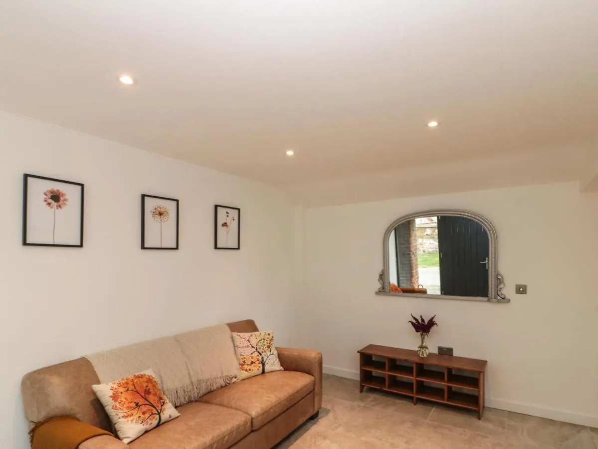 Bailey House Villa Bainton Semesterbostad