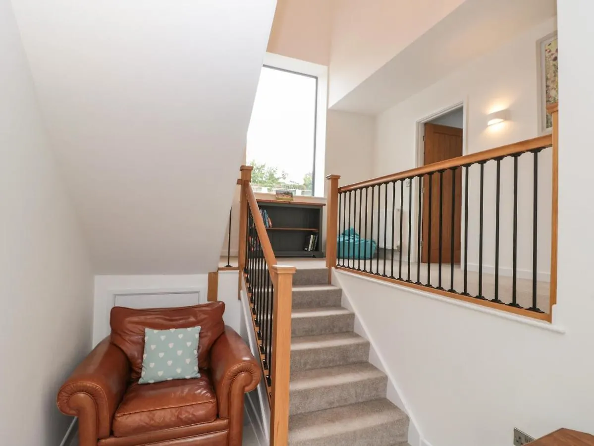 Bailey House Villa Bainton