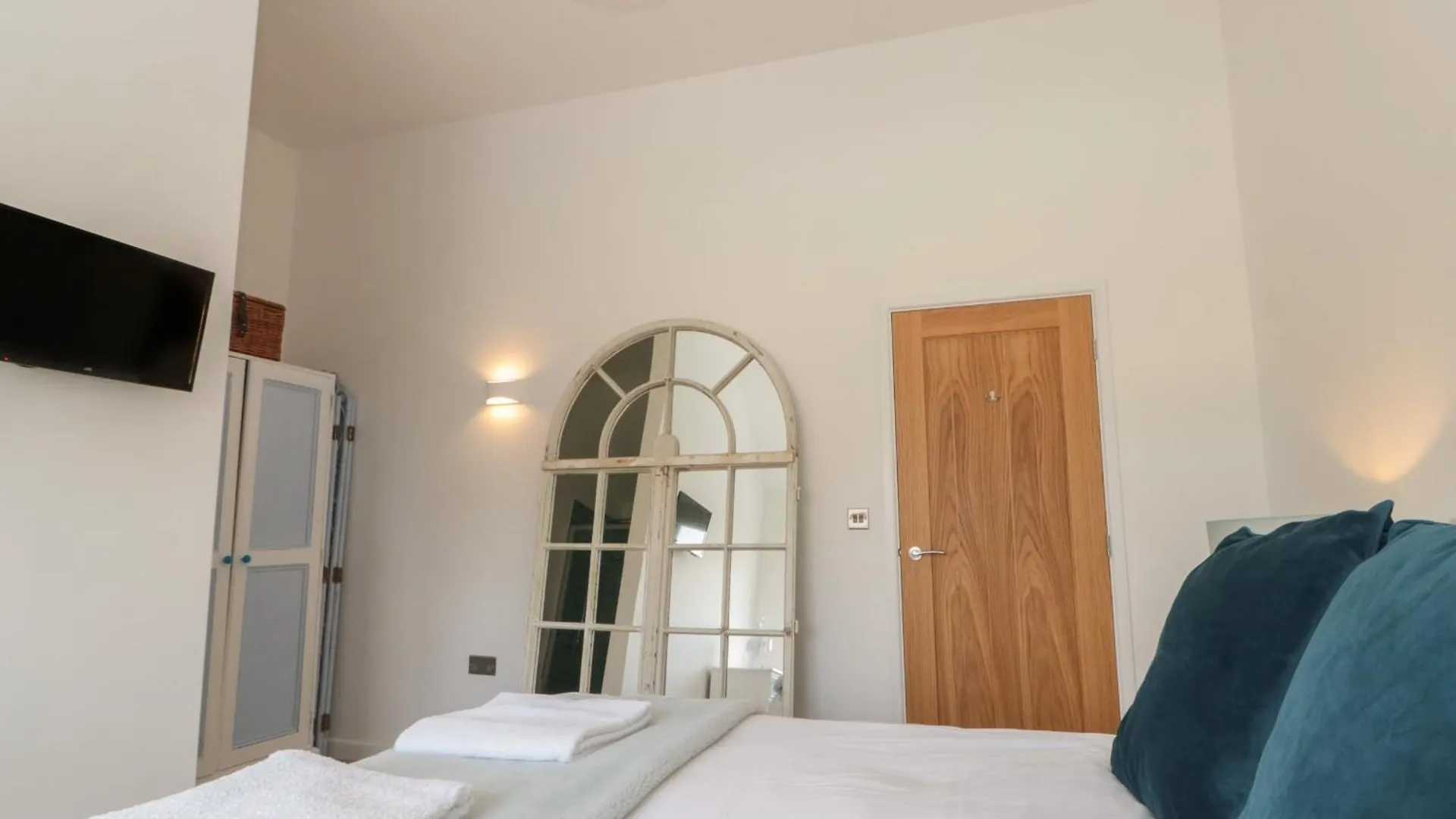 Bailey House Villa Bainton Semesterbostad