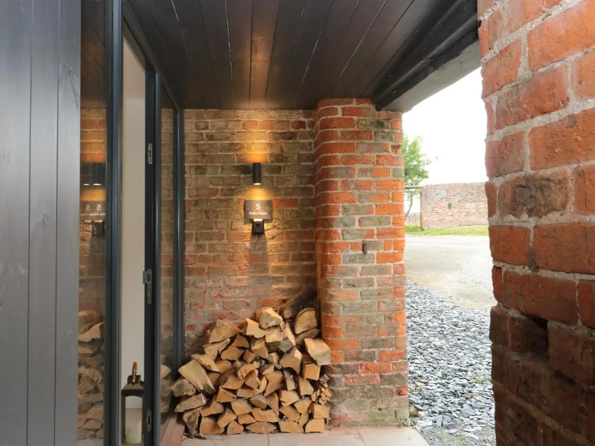 Villa Bailey House Bainton