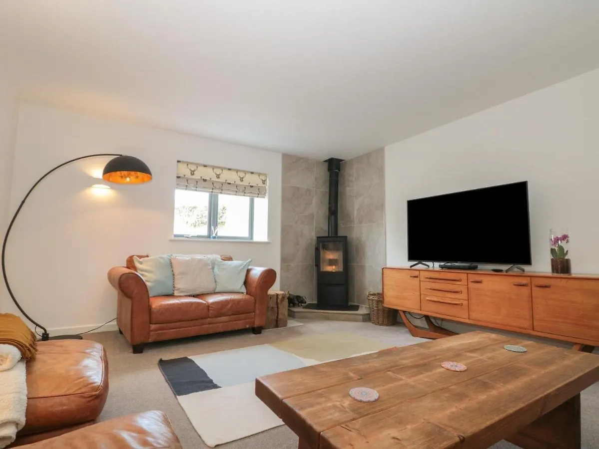 Casa vacanze Villa Bailey House Bainton