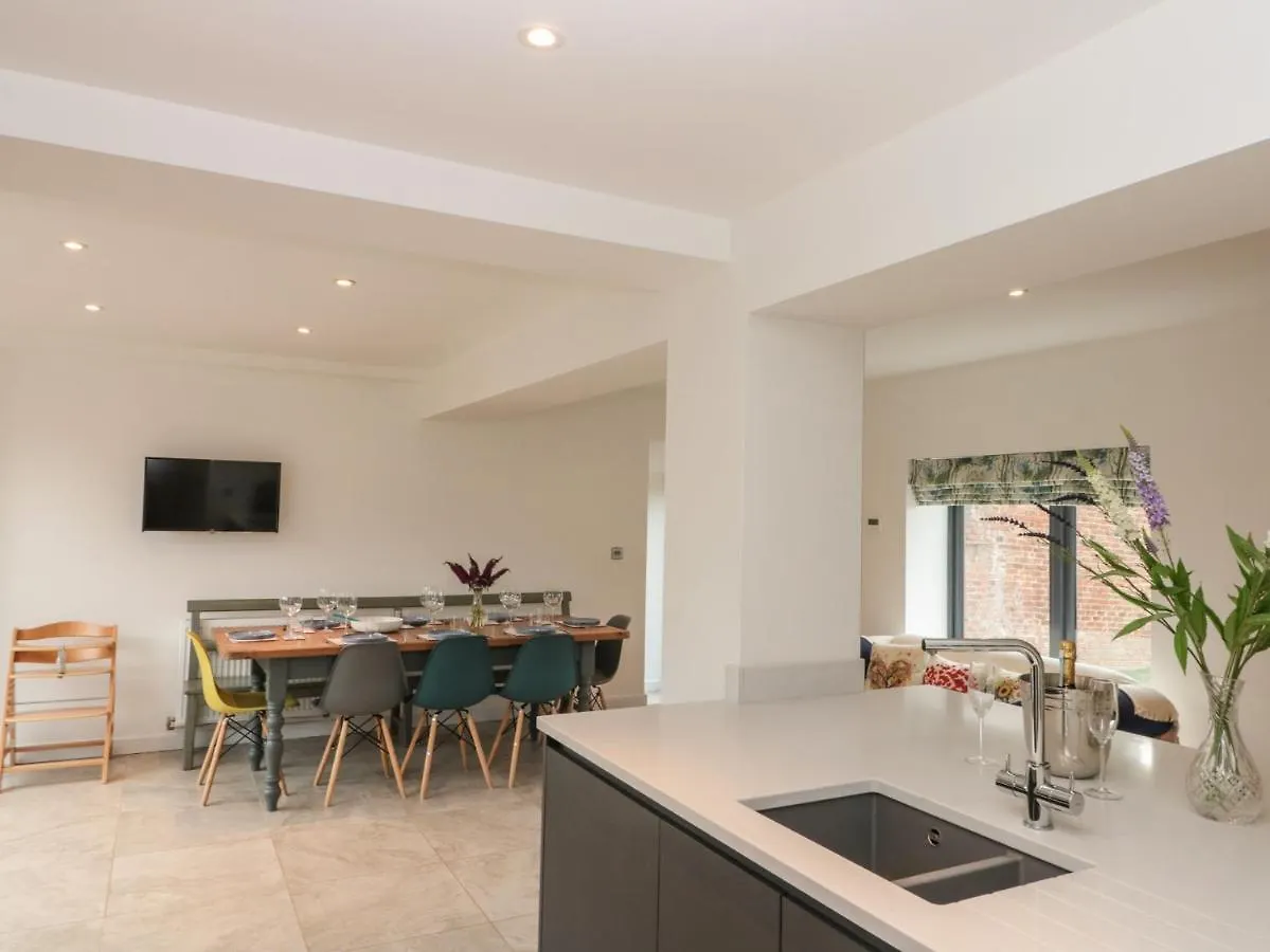 Casa vacanze Villa Bailey House Bainton