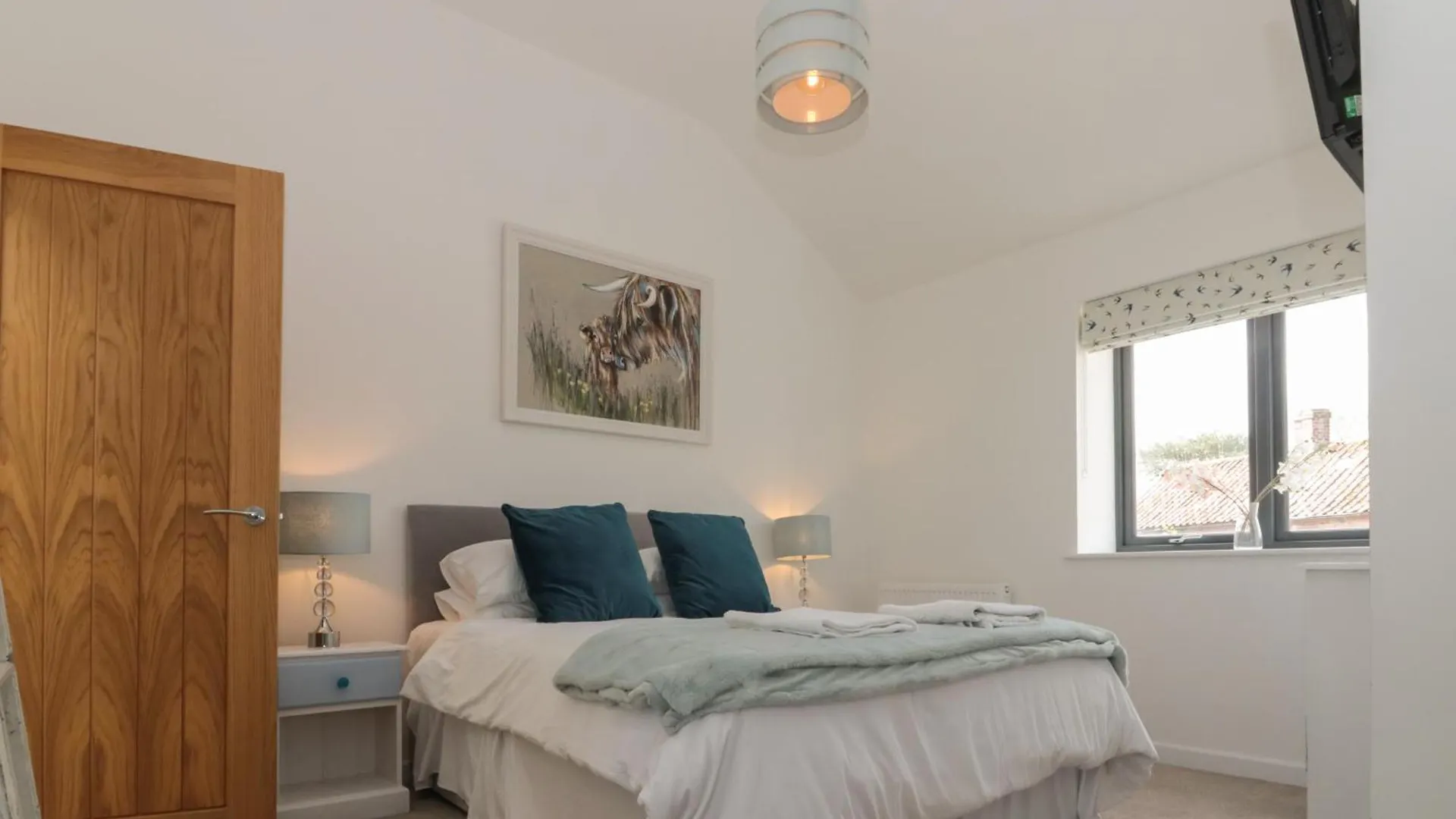 Villa Bailey House Bainton Casa vacanze