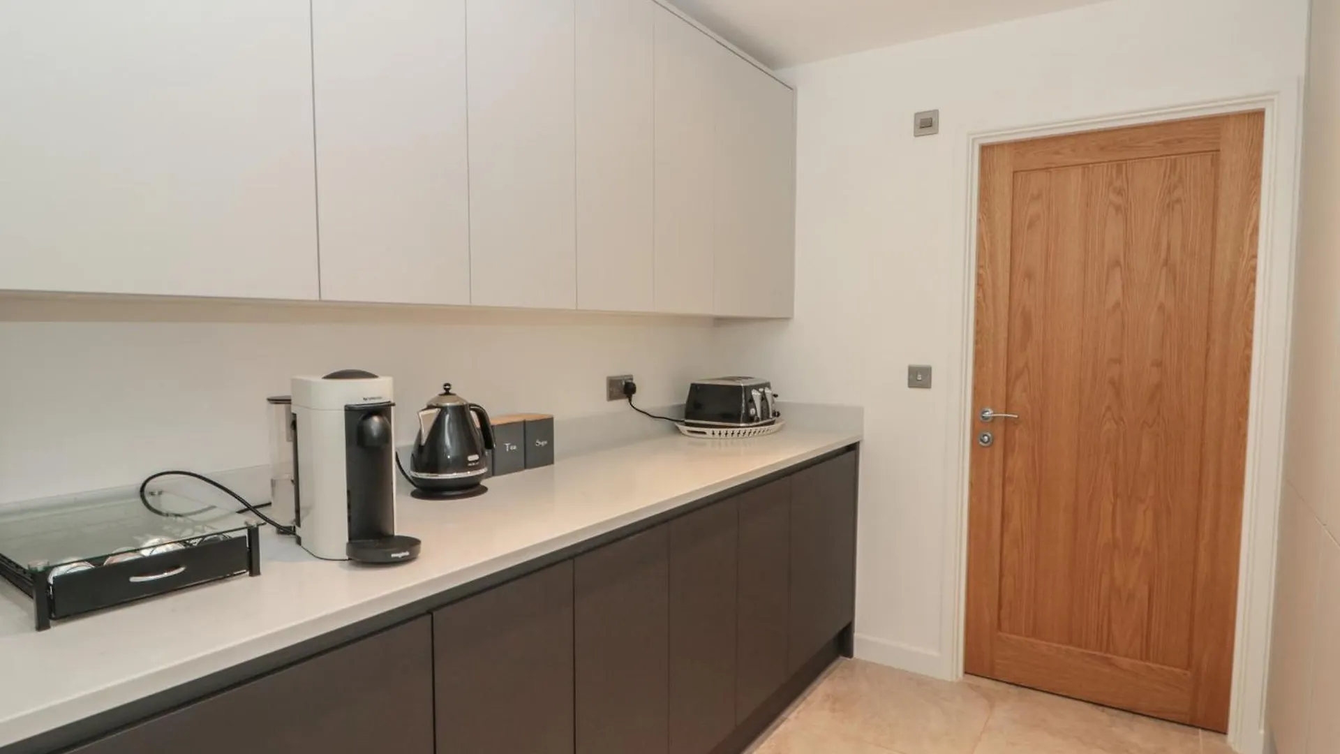 Casa vacanze Villa Bailey House Bainton